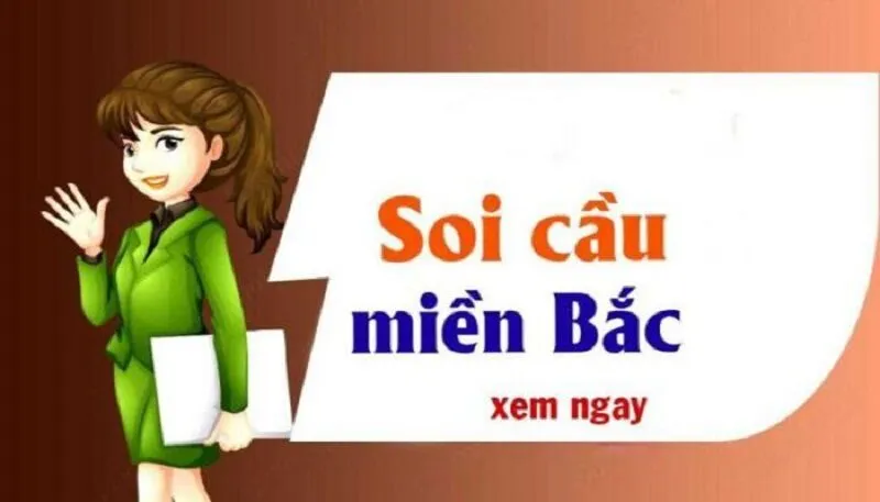 Soi cầu miền Bắc