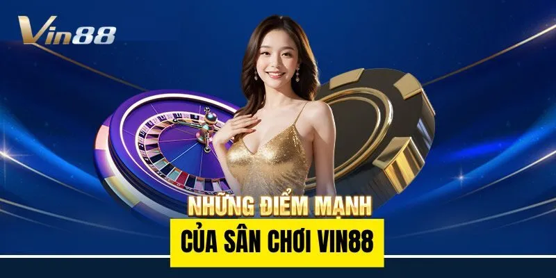 Kho trò chơi đa dạng và hấp dẫn